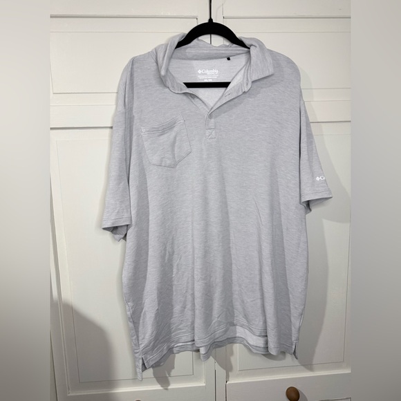 Men’s Columbia shirt - Picture 1 of 3